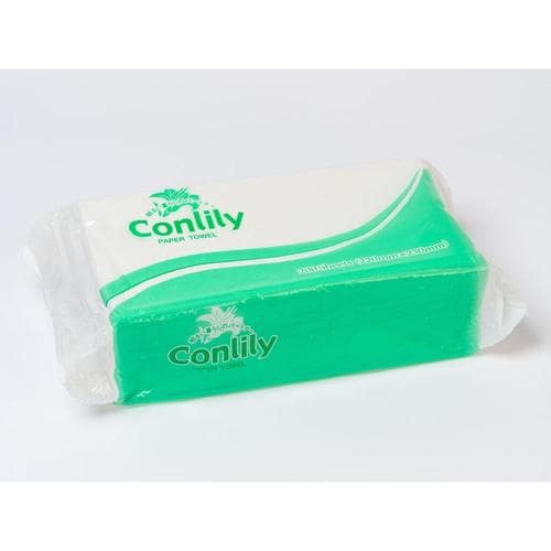 コンリリ−タオル200枚