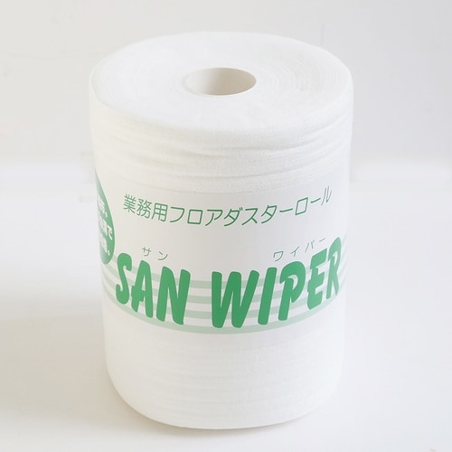 業務用フローリングサンワイパーM判50カットロール