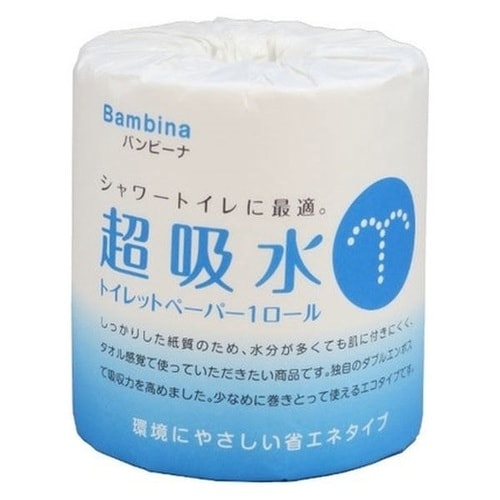 1110超吸水ギフトトイレットペーパーW27.5m