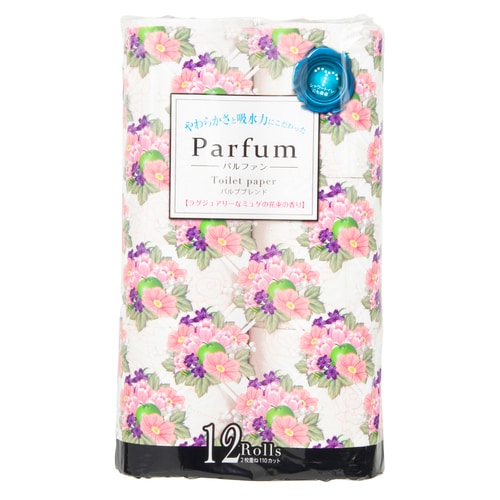 パルファン12ロールダブル25m