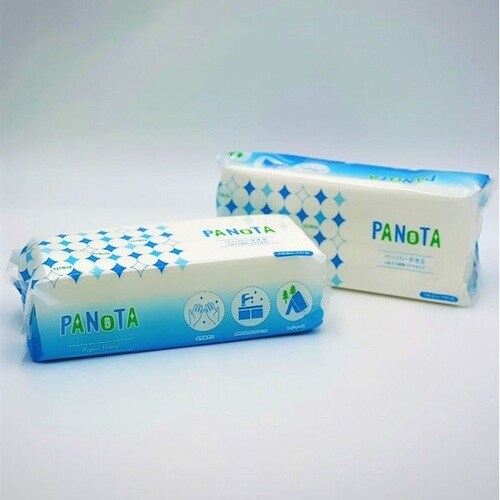 PANOTAペーパーソフトタオル200ダブル