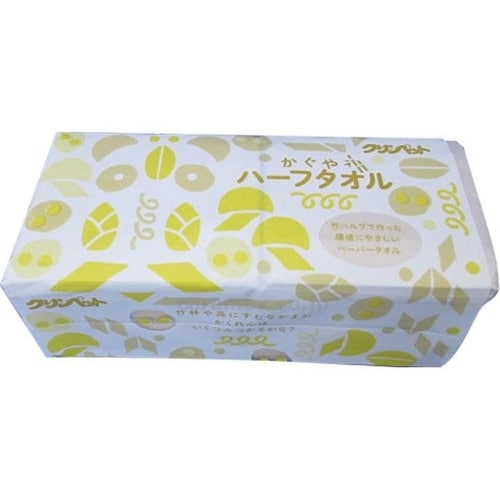 ハーフタオルかぐや500枚