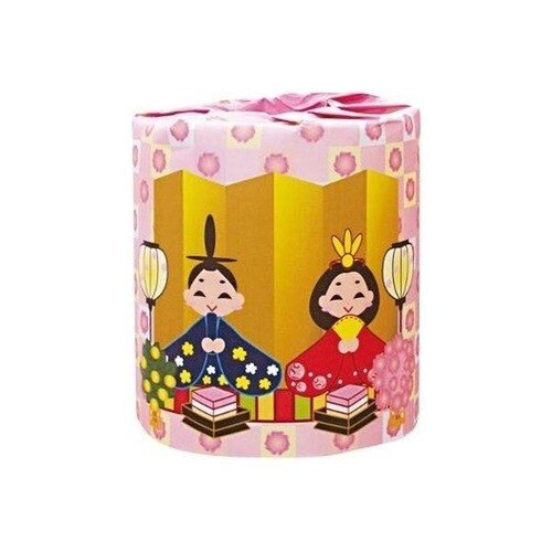 2363ひなまつりギフトトイレットペーパーW30m