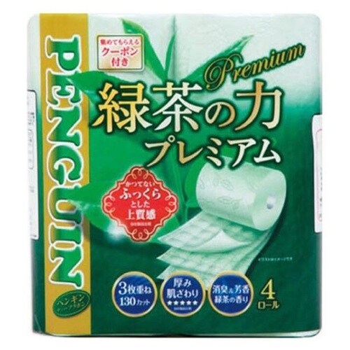 ペンギンティーフラボンプレミアム4Rトリプル20m