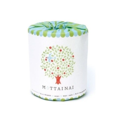 2268MOTTAINAIギフトトイレットW30m