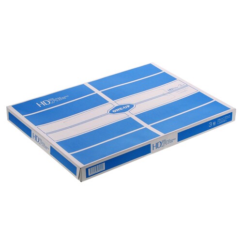 HDティシュー3号(1000入り) 5束