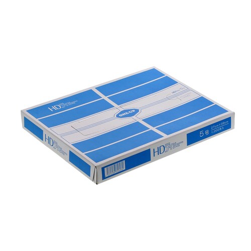 HDティシュー5号(1000入り) 10束