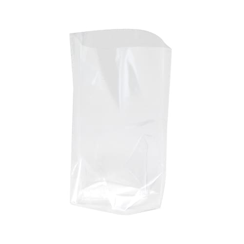 OPベーカリー袋BG15−17 025無地 60束