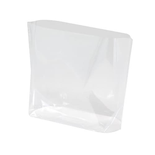 OPベーカリー袋BG21−15 025無地 40束