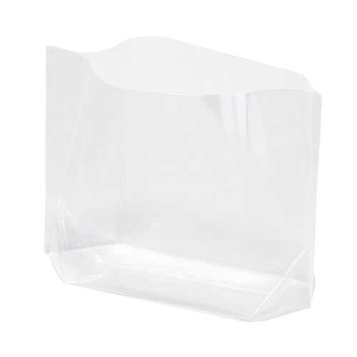 OPベーカリー袋BG25−15 025無地 40束