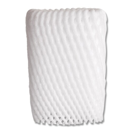 ネットキャップ W ホワイト 100枚 10束