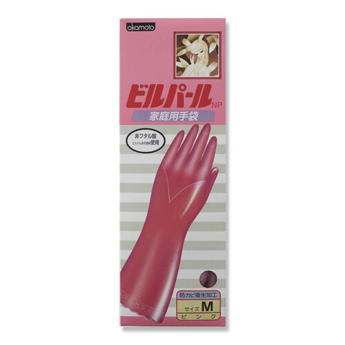 ビルパールアツデNPハコ M P 60束