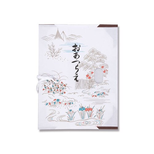 多当紙 四つ手 きもの文庫 S 小紋 60束