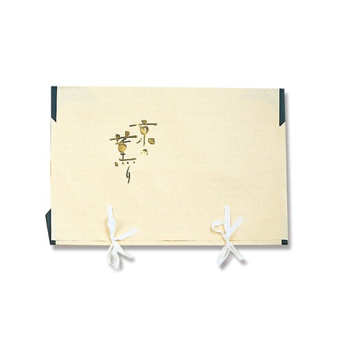 多当紙 四つ手 きもの文庫 S 京の薫り 30束