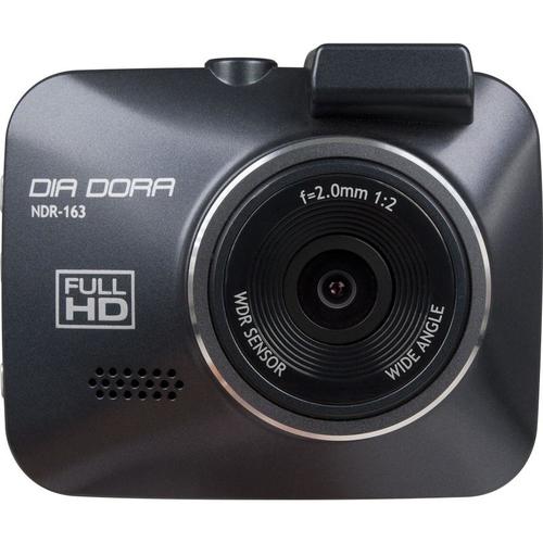 ドライブレコーダー200万画素 2.4インチ