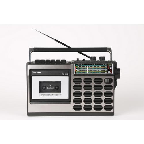 思い出ラジカセ