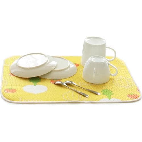 水切り吸水マット 3セット