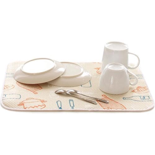 水切り吸水マット 3セット