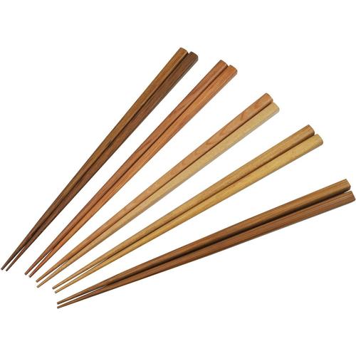 来客用箸 23cm EC 5膳 4セット