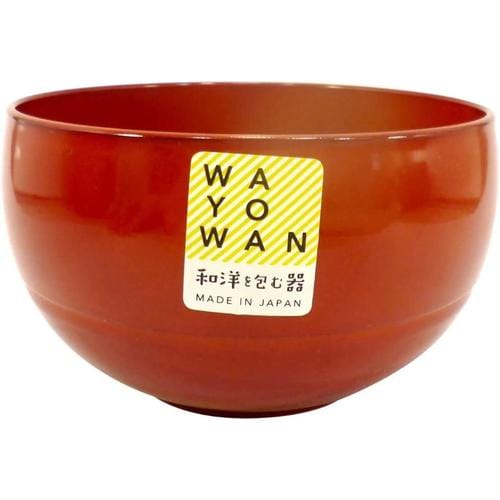 お椀 中椀 丸型 手になじむ 3セット