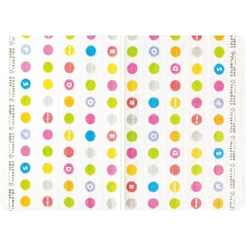 風呂マット Wサイズ ドロップ