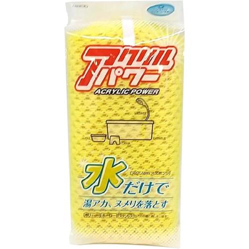 アクリルバススポンジ 5セット