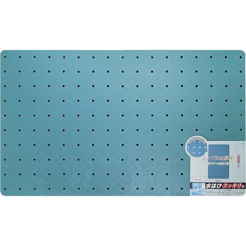 ラバー風呂すのこ ロング 防カビ加工 滑りにくい