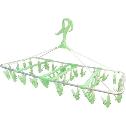 アルモアスマート ジャンボハンガー 40ピンチ