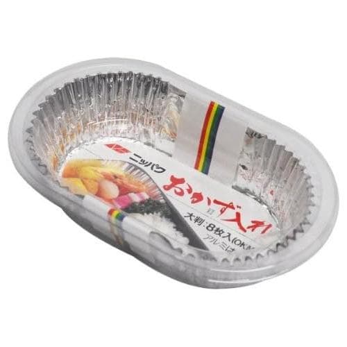 おかず入れ 大判 8枚入 6セット