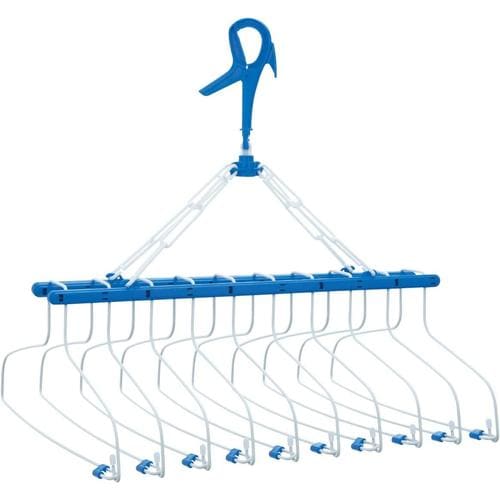 リニアハンガー10連式 2セット