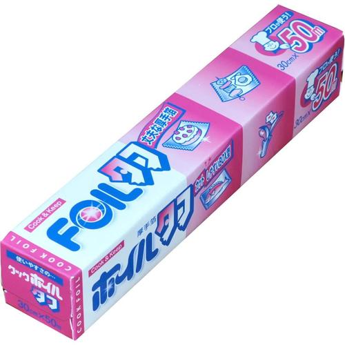 BOX型クックホイル タフ 30cm×50m