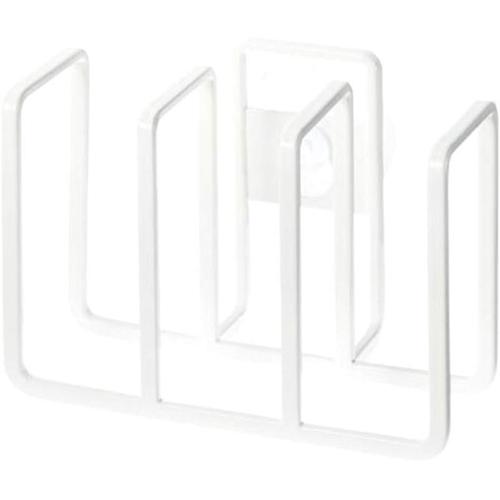 吸盤スポンジラック3連 プレート 2セット