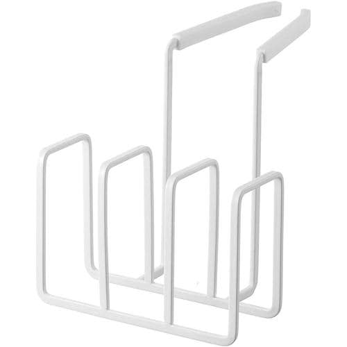 蛇口にかける スポンジホルダー 3連 プレート