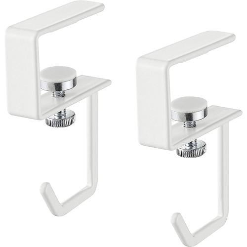 戸棚下ハンガー2個組 吊下げ棚フック 2セット