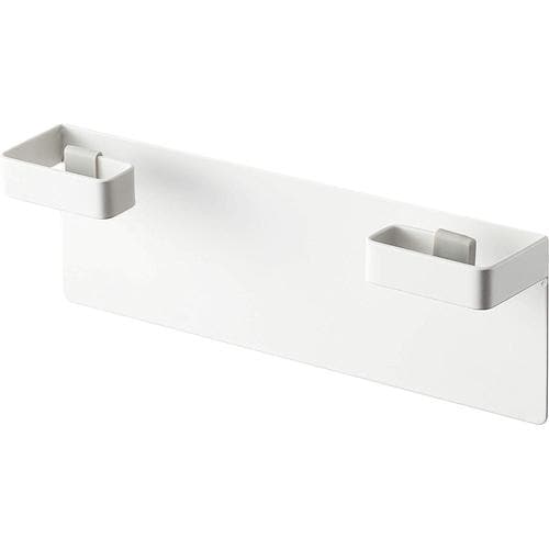 マグネット レジ袋ハンガー プレート