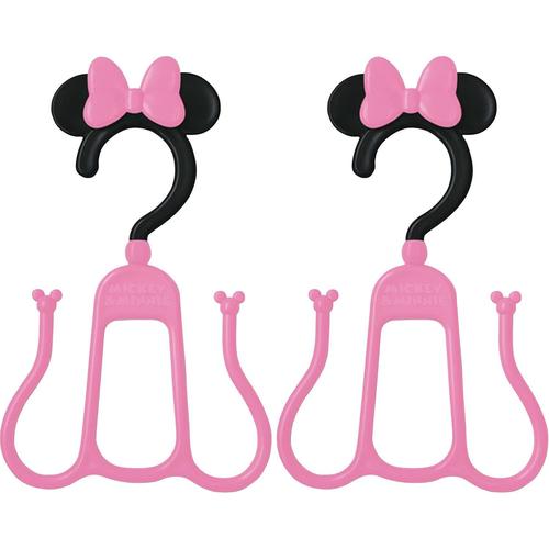シューズハンガー ミニーマウス 3セット