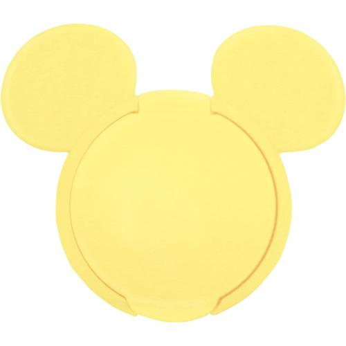 ミッキーマウス ウェットティッシュ ふた 4セット