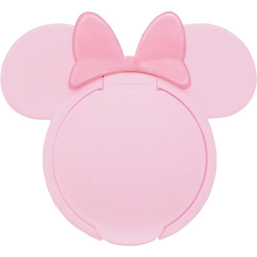 ミニーマウス ウェットティッシュふた 4セット