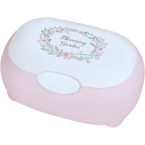 ウェットクリーナーケースブローミングガーデン×2