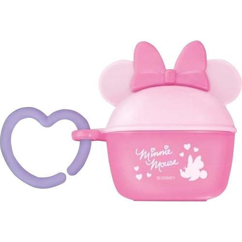 おしゃぶりケース ミニーマウス 2セット