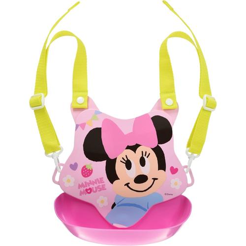 バッククロスエプロン ミニーマウス(Bキャラ)