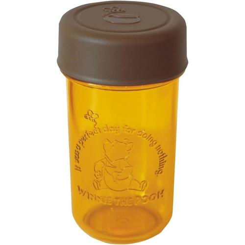 粉ふりケース 調味料入れ くまのプーさん 2セット