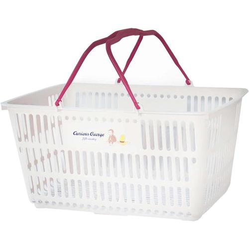 エコバスケット おさるのジョージ