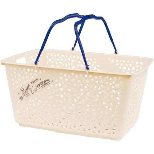 エコバスケット おさるのジョージ