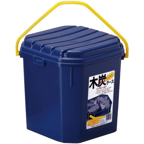 木炭ケース 2セット