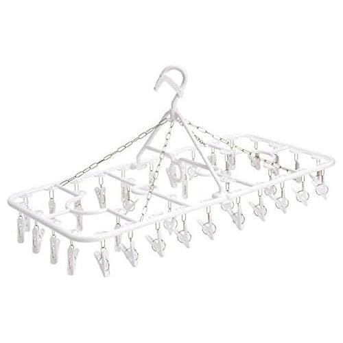 ワンタッチ角ハンガー 36P 2セット