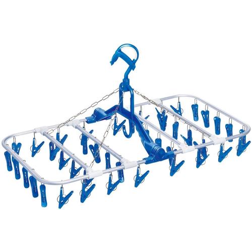 アルミ角ハンガー42P