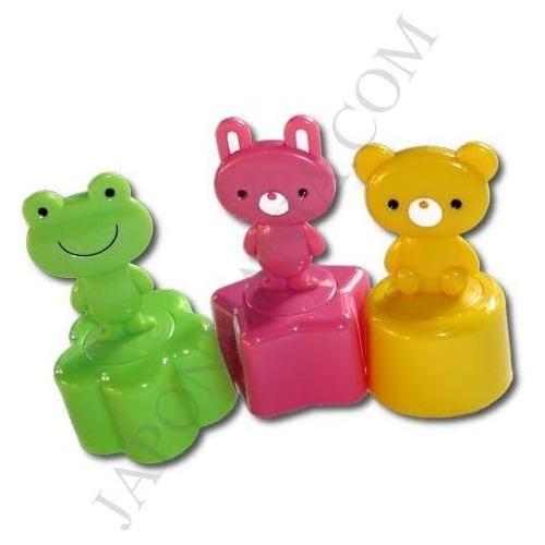 スタンプ抜き型 2セット