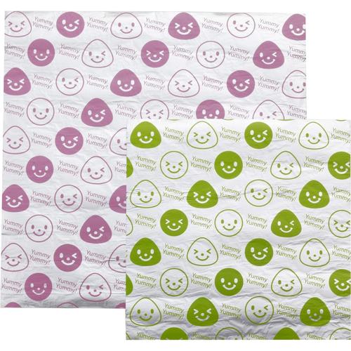 サンドイッチ おにぎりシート 12枚 4セット