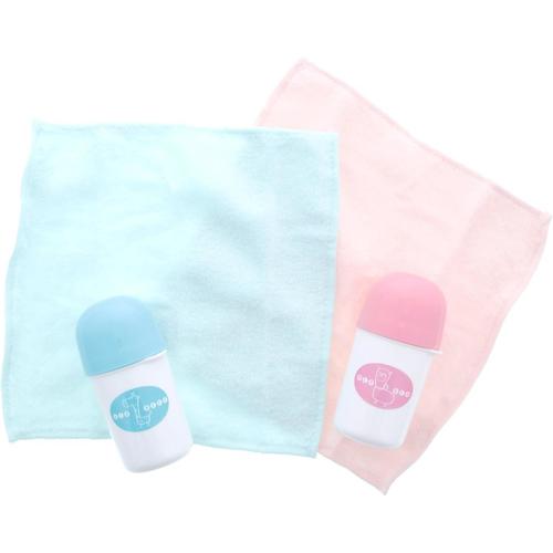 おしぼり セット 2個組 3セット